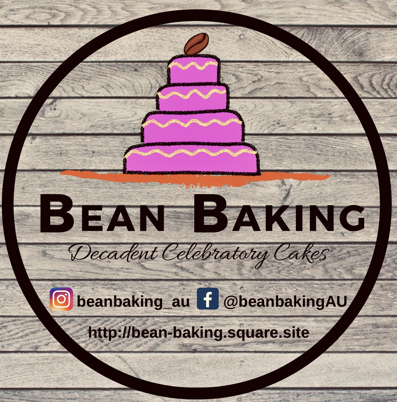 Bean Baking